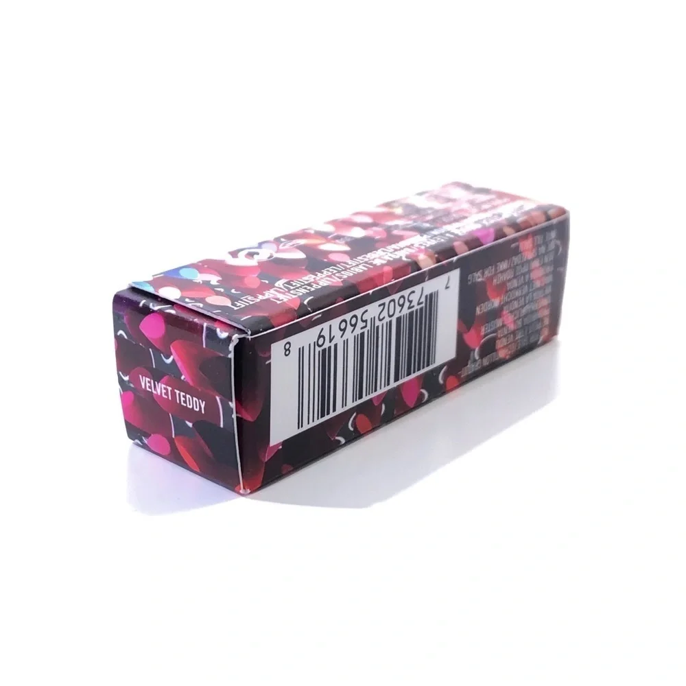 MAC Cosmetics new box